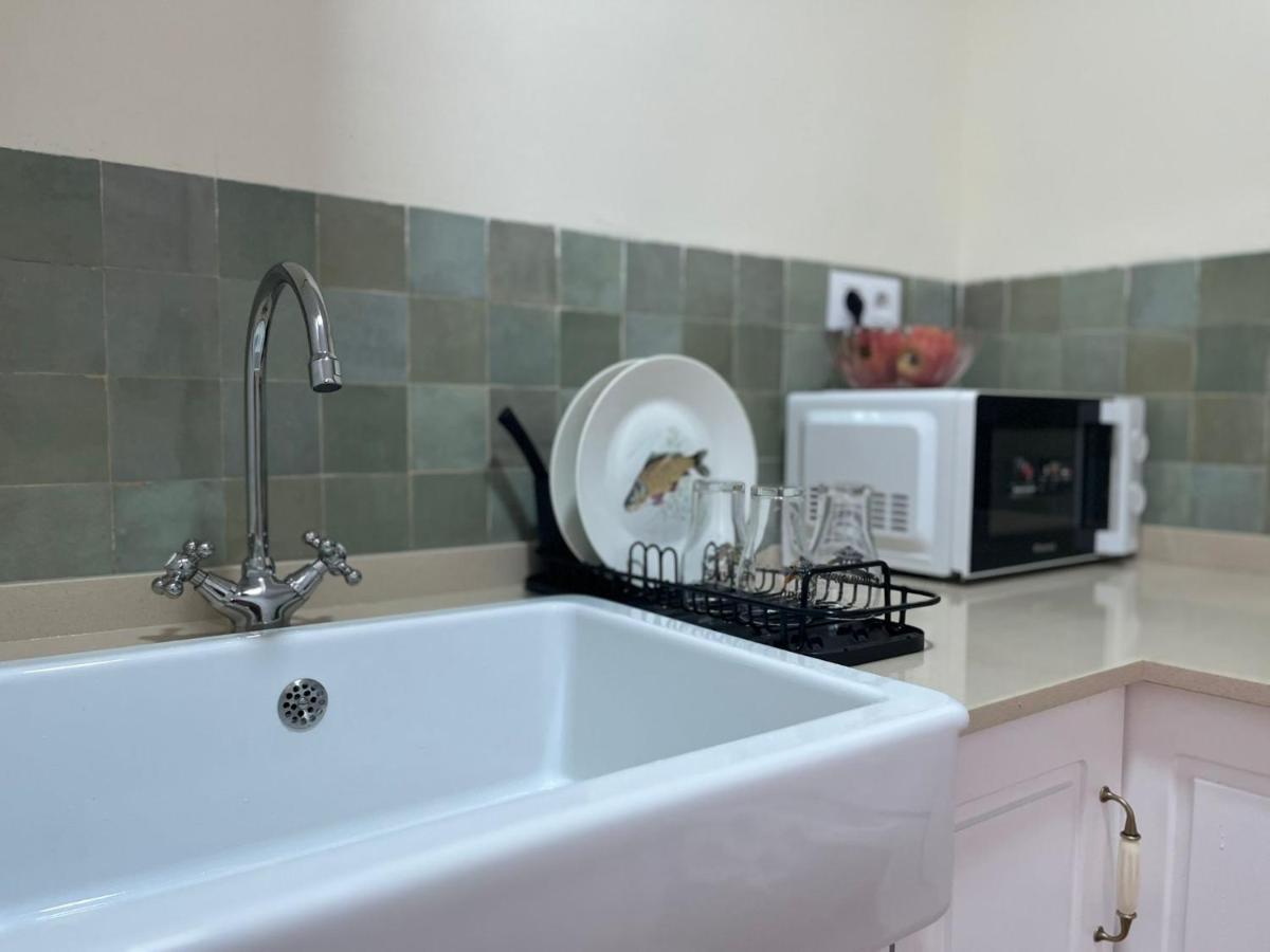 Atocha Boutique Badajoz Appartement Buitenkant foto